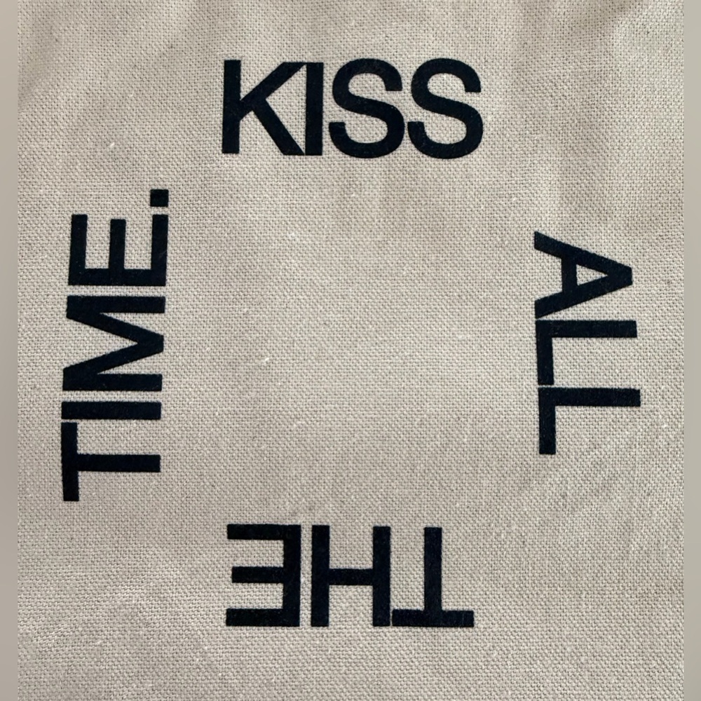 Harry Styles | "Kiss All The Time, Disco Occasionally pop up shop tote bag - Picture 6 of 12